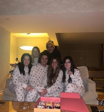 América Guinart @meraguin / Instagram