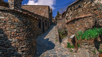 Arquitectura de Patones de Arriba,