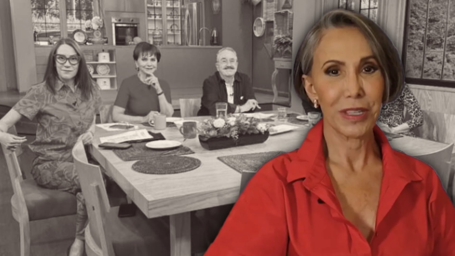 (IG: @ventaneandouno // @florindamezach1)