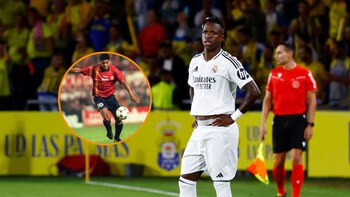 Donato responde a Vinicius sobre