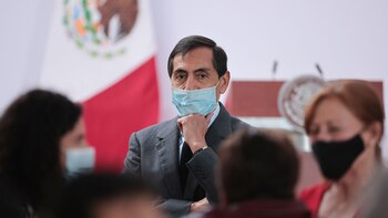 Usar el FMI para pagar deuda “es algo que debe resolverse con mucho más detalle”: Rogelio Ramírez de la O