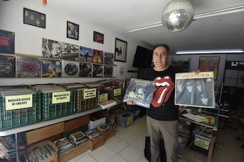 En la actualidad aún persisten