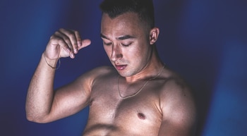 El éxito de Carlos Daniel