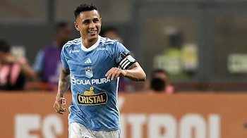 Yoshimar Yotún – Christian Cueva – Carlos Zambrano – Sport Boys – Liga 1 - Perú – deportes – 1 septiembre