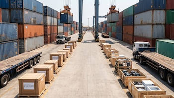 Bolivia reduce en 5% los aranceles de importación tras modificar el régimen cambiario