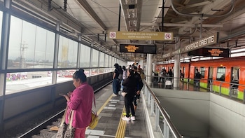 Metro CDMX sorprende al concluir obras de la Línea 12 antes de lo esperado: reanuda servicio de Tláhuac a Mixcoac