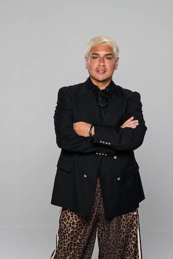 Con 1.8 millones de seguidores,