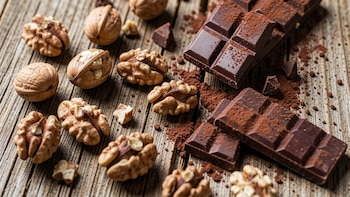 Los alimentos que mejoran las