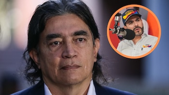Gustavo Bolívar cuestionó a Abelardo de la Espriella por polémicos episodios con dos mujeres periodistas: “Dan pena ajena”
