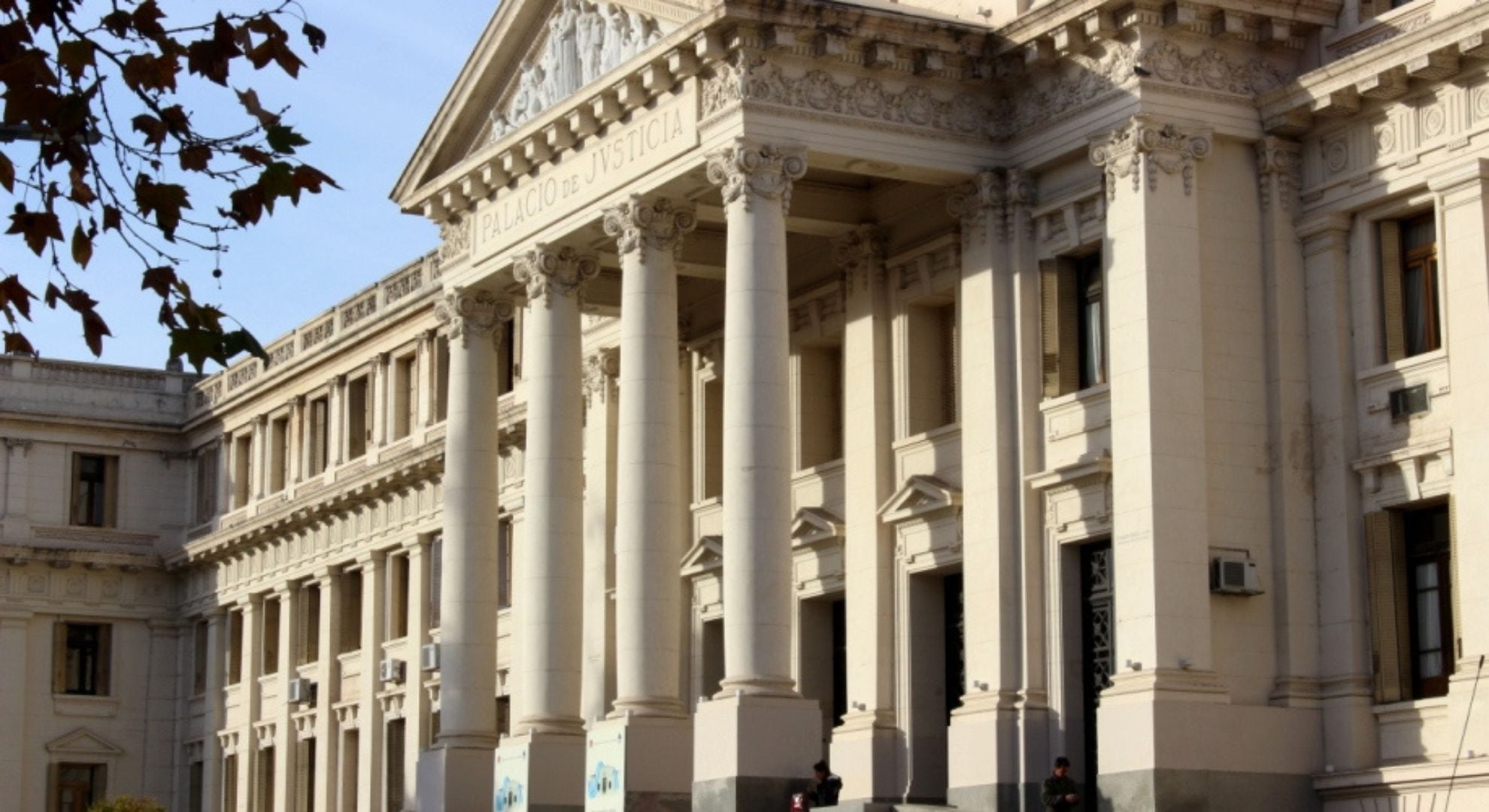 El acusado se habría negado a declarar (Justicia Córdoba)