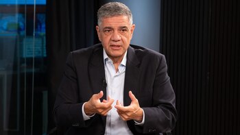 Jorge Macri quiere que también