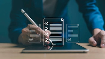 La automatización de procesos en