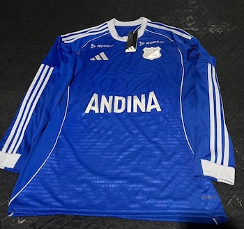 Otro detalle que la nueva