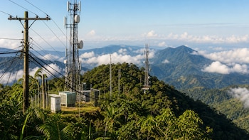 Costa Rica rechaza histórica reforma eléctrica en segundo debate: proyecto del Gobierno fue archivado tras no alcanzar los 38 votos
