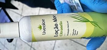 Las reglas para líquidos no