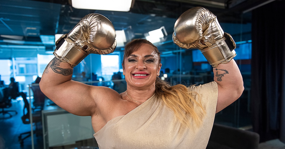 ¡Alarma en Argentina! La Locomotora Oliveras Lucha por su Vida Tras un ACV: Últimas Noticias y Estado de Salud