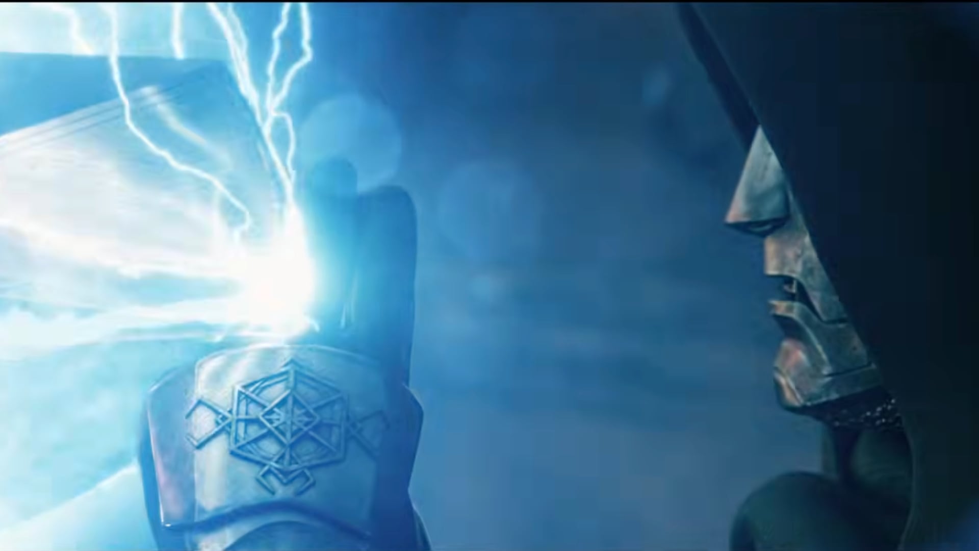 'Avengers: Doomsday' comparte su tráiler oficial y confirma el regreso de varios héroes de Marvel