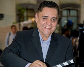 Roberto Hernández falleció este sábado