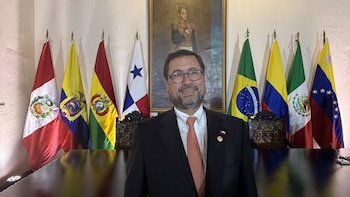 Chile responde al embajador de EEUU asegurando que "no necesitan apoyo" sobre el Estrecho de Magallanes