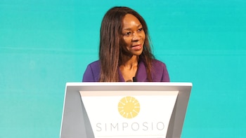 Dambisa Moyo: “Países como Perú no deben asumir que los precios altos de los minerales van a durar para siempre”