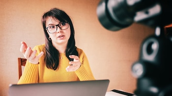 La comunicación y su campo