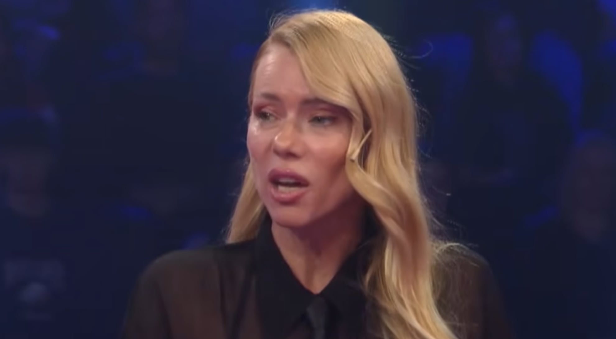 “Nunca fui al baño delante de ninguna pareja, ni siquiera después de tres cesáreas”, aseguró Nicole Neumann (Las chicas de la culpa, Eltrece)