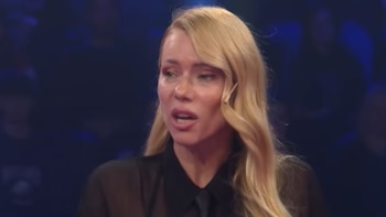 La sorpresiva confesión de Nicole Neumann: “Nunca fui al baño delante de ninguna pareja”