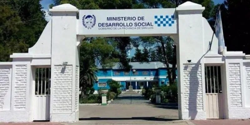 La Justicia investiga un presunto enriquecimiento ilícito por más de 9 millones de pesos (Gentileza: Agencia de Noticias de San Luis)