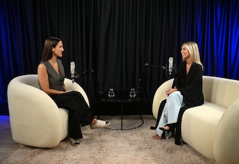 "La gente se piensa que