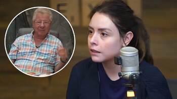 Maryfer Centeno ARREMETE contra Carlos