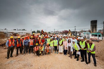 La inversión para este desarrollo