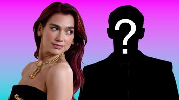 Dua Lipa tiene una doble