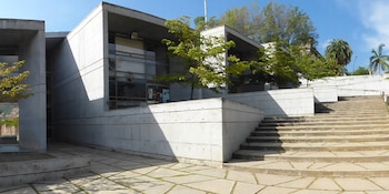 El Parque Biblioteca San Javier,