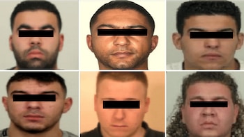 Así operaba la primera célula de la Mocro Mafia asentada en España: liderada por el ‘Ojo’, cocaína oculta en contenedores y guardias civiles comprados que en realidad estaban encubiertos