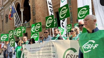 CSIF valora que el Estatuto Marco incluya reivindicaciones como la jubilación parcial y anticipada