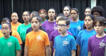 Las canciones estarán disponibles a