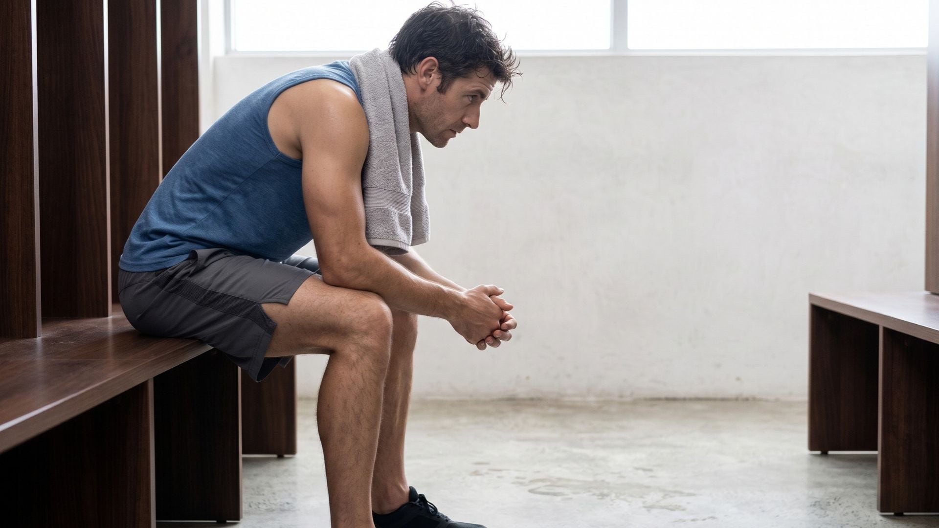 Especialistas en medicina deportiva aconsejan no omitir esta práctica al finalizar el entrenamiento físico (Imagen Ilustrativa Infobae)