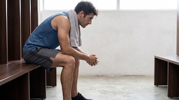 Pocos minutos, gran impacto: la práctica post-entrenamiento que los especialistas sugieren no olvidar