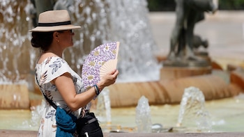 Las altas temperaturas obligan a la Aemet a activar alertas en 10 comunidades: España se prepara para la posible llegada de una nueva ola de calor