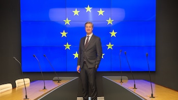 Erik Høeg, embajador de la Unión Europea en Argentina: “El acuerdo con el Mercosur es una señal muy fuerte, le da previsibilidad al inversor”
