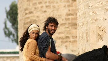 La película de Semana Santa