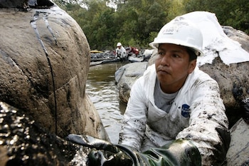 FOTO DE ARCHIVO. Imagen referencial