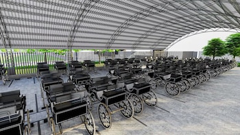 La transición a vehículos eléctricos