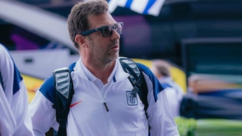 Quién es el campeón de la ‘U’ que reveló que Pablo Guede quiso sumarlo a Alianza Lima: “La respuesta era más que obvia”