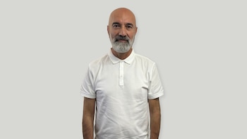 Jorge de San Francisco es