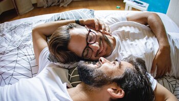 Qué significa ser sexoflexible y