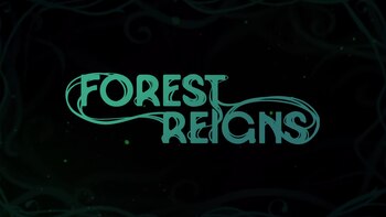 Forest Reigns, el shooter de