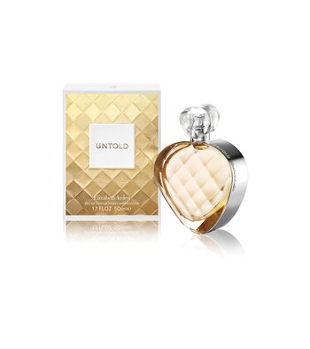 Untold EDP 100ml