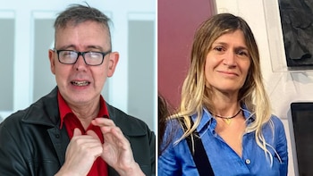 El Centro Cultural Rojas abre junio con el regreso de Lux Lindner y una muestra sensible de Paula Hacker
