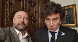 Efecto Spagnuolo: qué hipótesis tiene el Gobierno de los audios y cómo puede impactar en el Gabinete